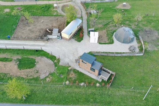 Ferme et Ecurie du Vermois - photo 9