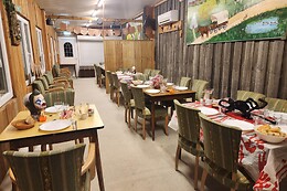 Ferme et Ecurie du Vermois