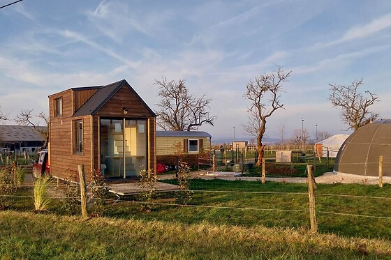 Ferme et Ecurie du Vermois - photo 11