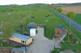 Ferme et Ecurie du Vermois