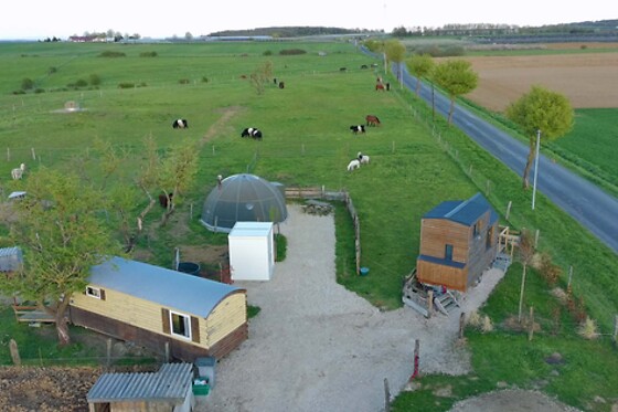 Ferme et Ecurie du Vermois - photo 13