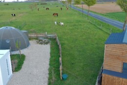 Ferme et Ecurie du Vermois