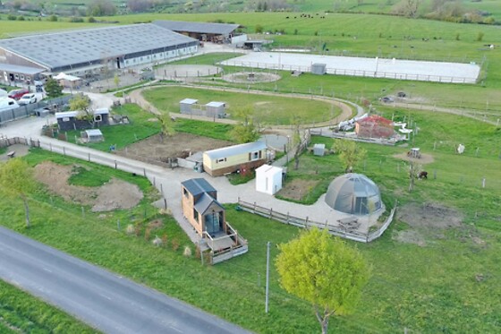 Ferme et Ecurie du Vermois - photo 17