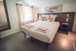 Logis Hôtel Restaurant Vuillot