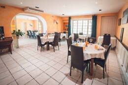 Logis Hôtel Restaurant Vuillot