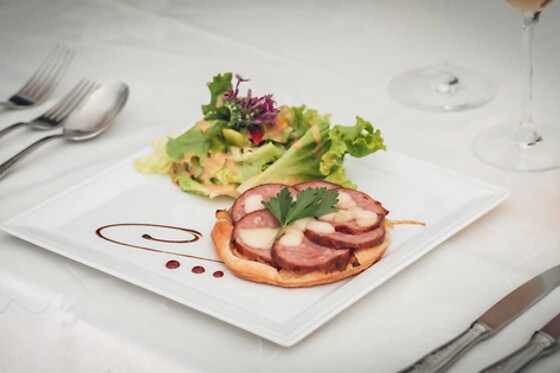 Logis Hôtel Restaurant Vuillot - photo 16