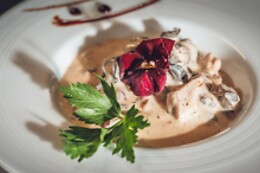 Logis Hôtel Restaurant Vuillot