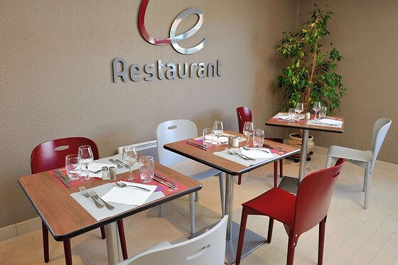 Hôtel Campanile Orléans Ouest - photo 7