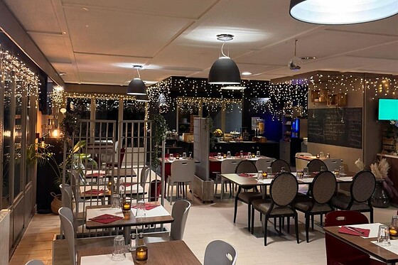 Hôtel Campanile Orléans Ouest - photo 9