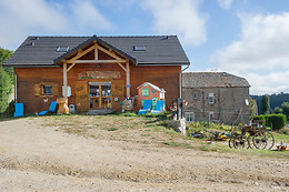Le Chalet du Roc