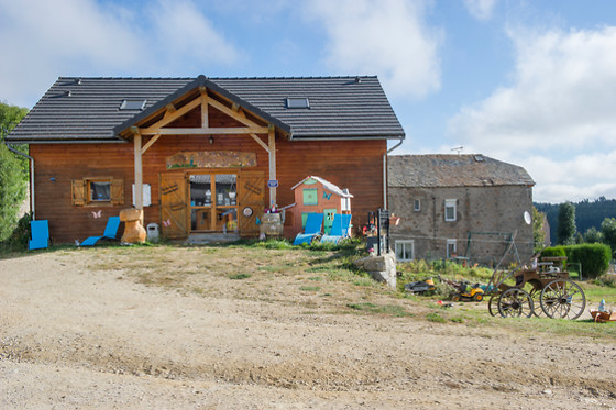 Le Chalet du Roc - photo 0