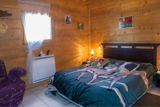 Le Chalet du Roc - photo 1