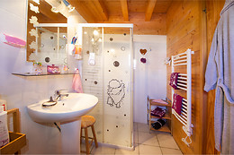 Le Chalet du Roc