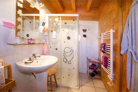 Le Chalet du Roc - photo 3
