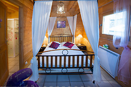 Le Chalet du Roc