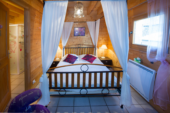 Le Chalet du Roc - photo 2