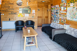 Le Chalet du Roc