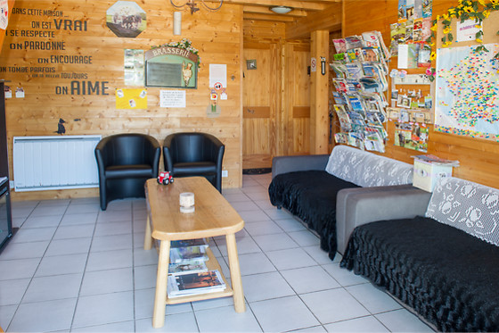 Le Chalet du Roc - photo 6