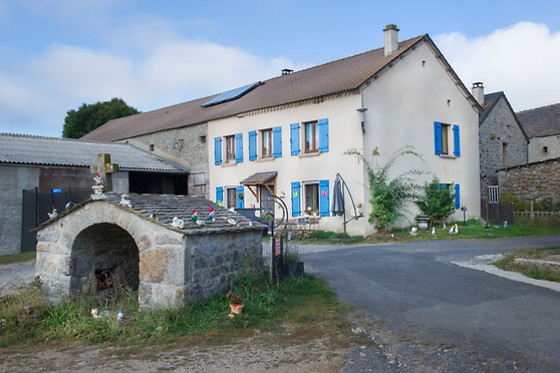 Le Chalet du Roc - photo 7