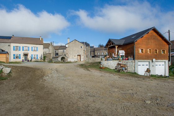 Le Chalet du Roc - photo 8