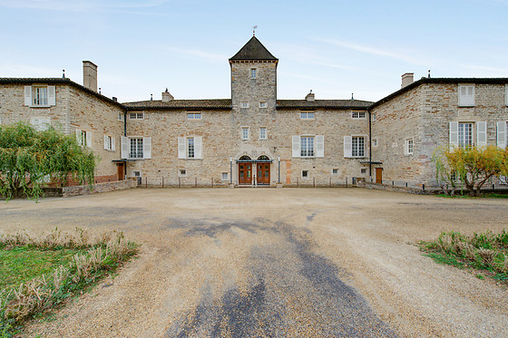 Château de Besseuil - photo 13