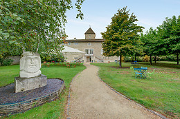Château de Besseuil