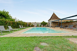 Château de Besseuil