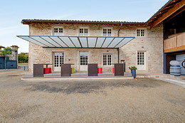 Château de Besseuil
