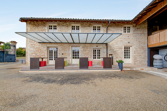 Château de Besseuil - photo 12