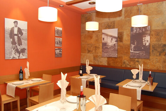 ORTZI KAFE RESTAURANTE - photo 7