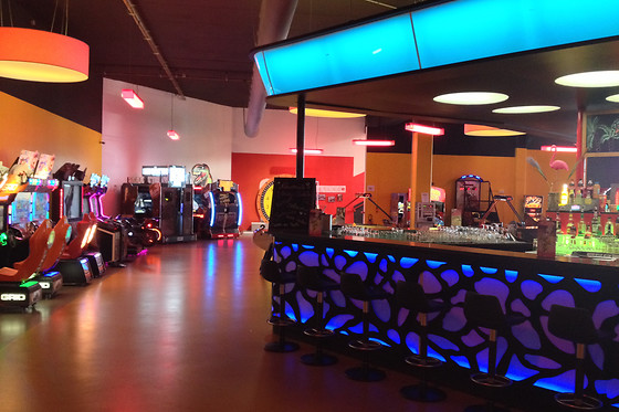 Speedpark Vannes - photo 1