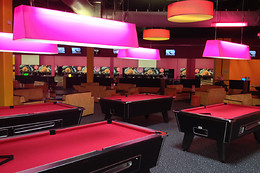 Speedpark Vannes