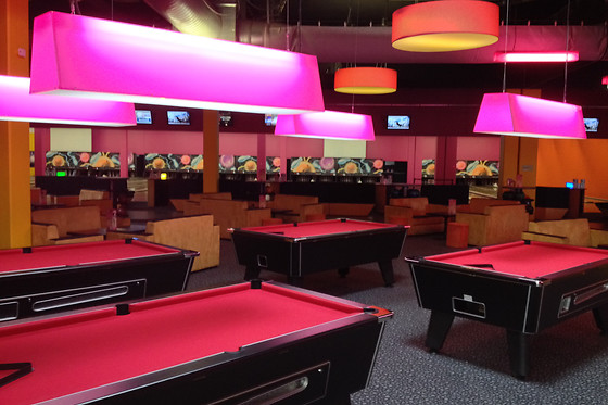 Speedpark Vannes - photo 3