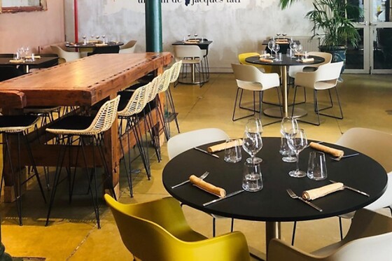 Café Roma Avignon - photo 0