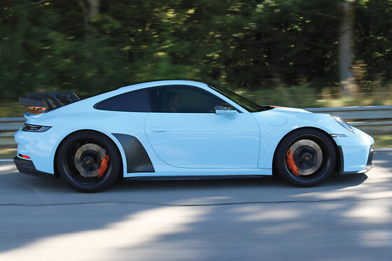 Sprint Racing - PPK - photo 57