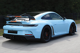 Sprint Racing - PPK