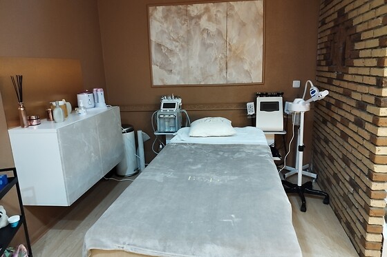 The Body Studio - photo 1