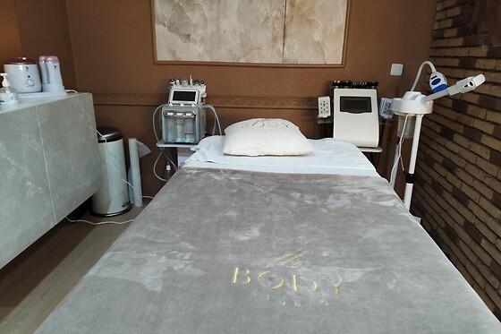 The Body Studio - photo 3