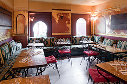 Le Mansouria