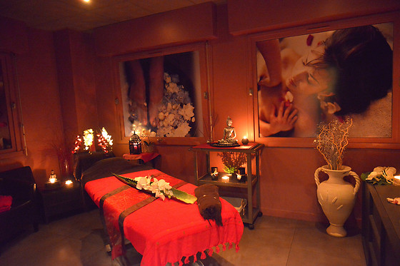 Spa La Vie est Belle - photo 6