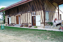 Relais du Haget