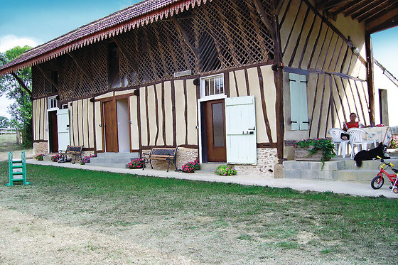 Relais du Haget - photo 15