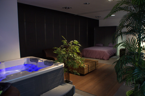 Suite & Spa No Idem - photo 11