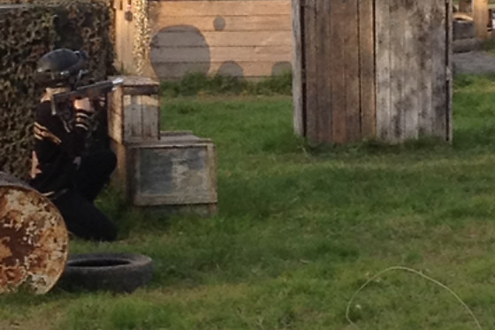Paintball Pro Nîmes - photo 5