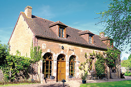 L'Orangerie