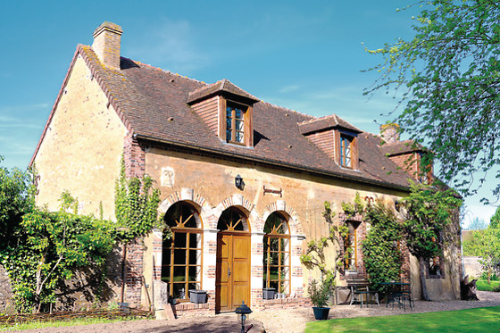 L'Orangerie - photo 1