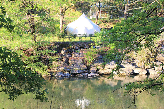 Camping le Moulin du Luech - photo 2
