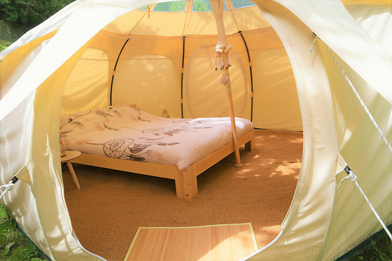 Camping le Moulin du Luech - photo 4