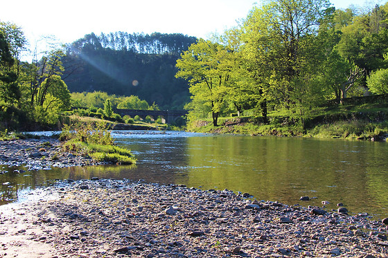 Camping le Moulin du Luech - photo 3