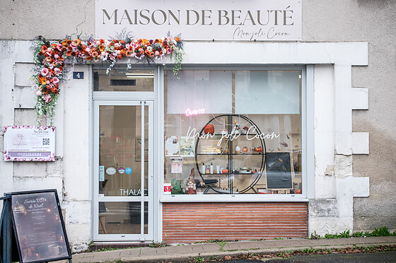 Mon Joli Cocon - photo 5